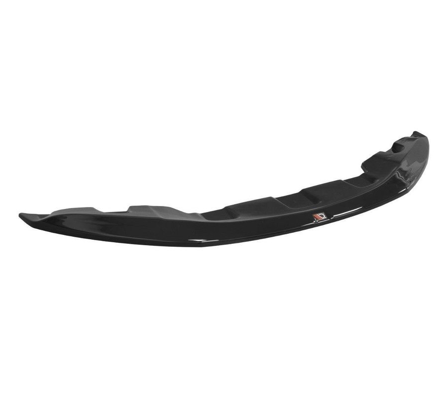 Maxton Design FRONT SPLITTER V.1 passend voor BMW M6 E63
