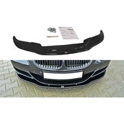 Maxton Design Maxton Design FRONT SPLITTER V.2 BMW M6 E63