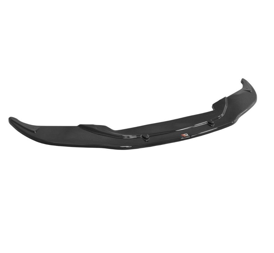 Maxton Design FRONT SPLITTER V.2 passend voor BMW M6 E63