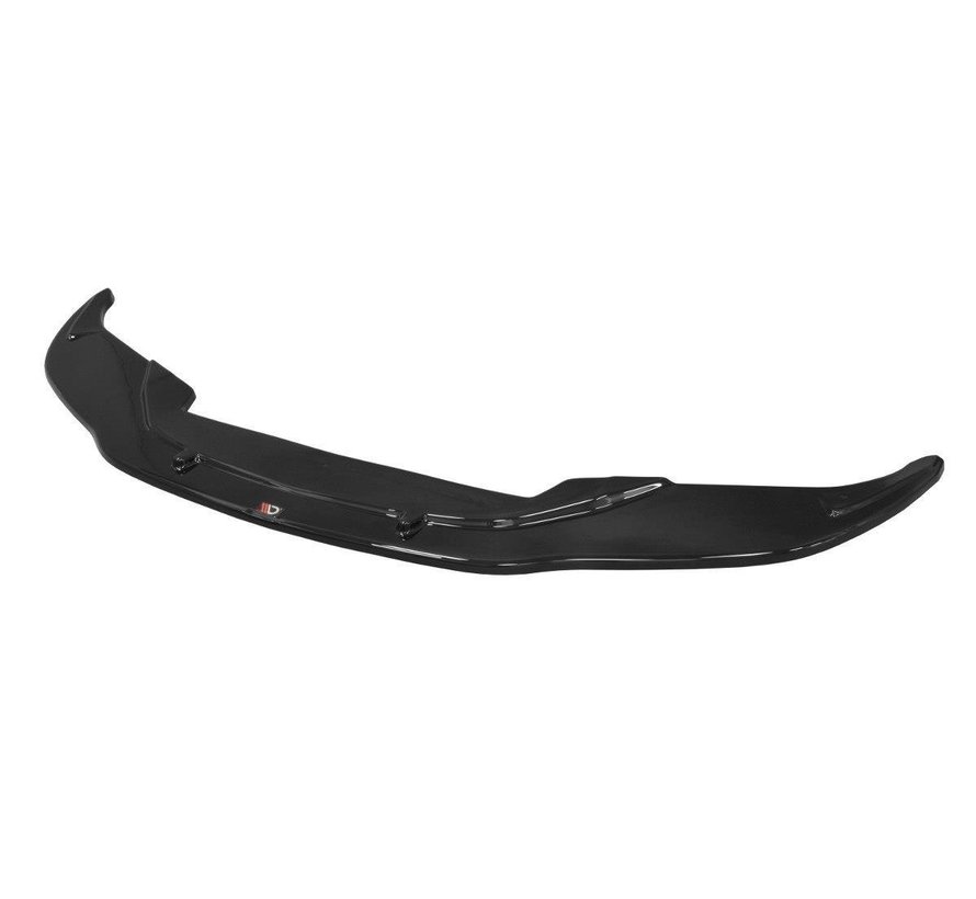 Maxton Design FRONT SPLITTER V.2 passend voor BMW M6 E63