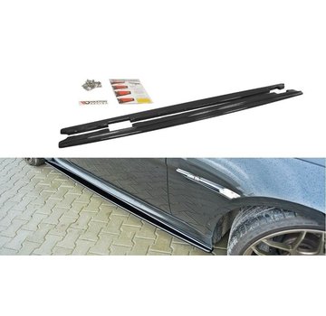 Maxton Design Maxton Design SIDE SKIRTS DIFFUSERS BMW M6 E63