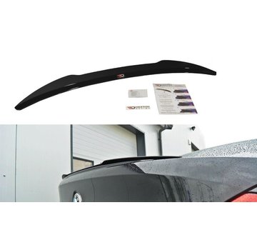 Maxton Design Maxton Design SPOILER CAP BMW M6 E63