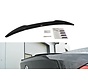 Maxton Design SPOILER CAP BMW M6 E63