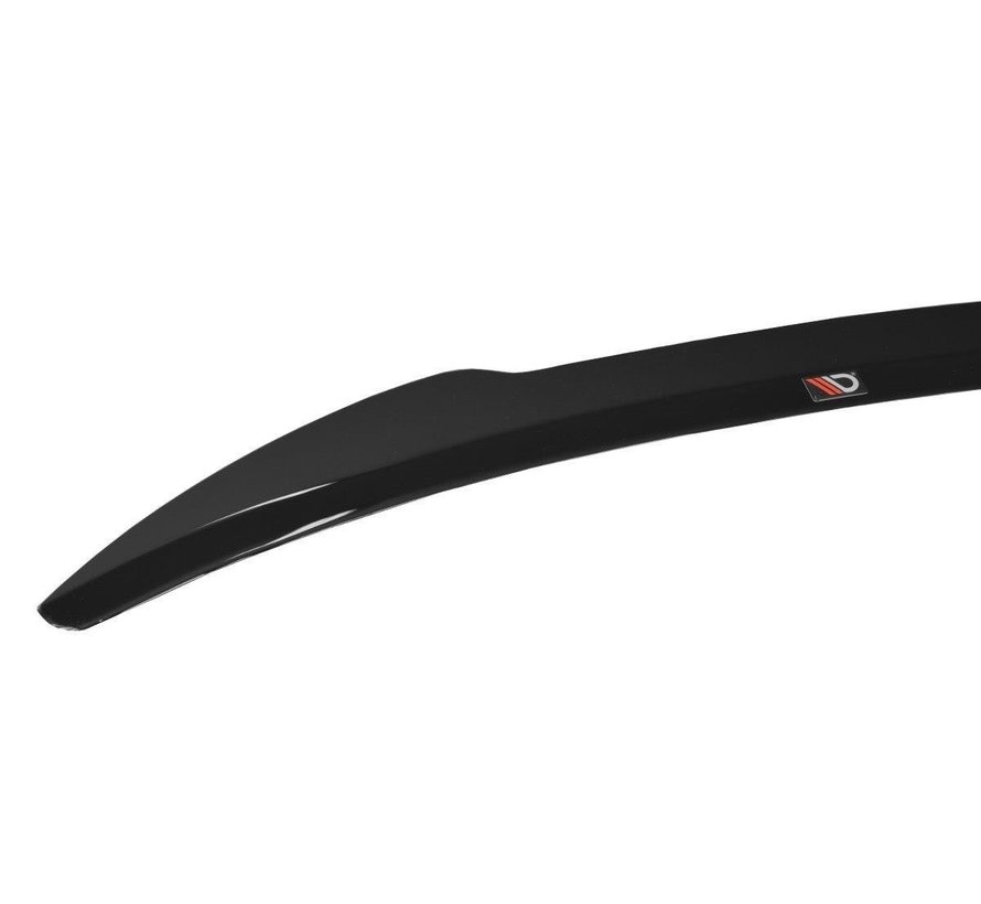 Maxton Design SPOILER CAP passend voor BMW M6 E63