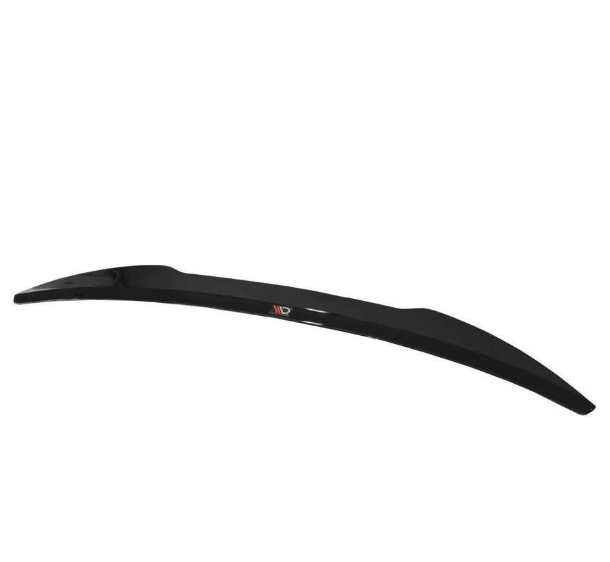 Maxton Design SPOILER CAP passend voor BMW M6 E63