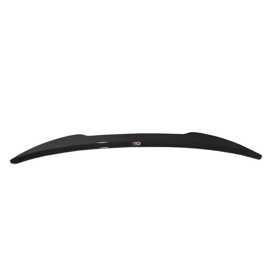 Maxton Design SPOILER CAP passend voor BMW M6 E63