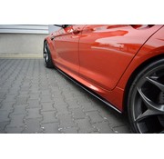 Maxton Design Maxton Design SIDE SKIRTS DIFFUSERS BMW M6 GRAN COUPÃ‰