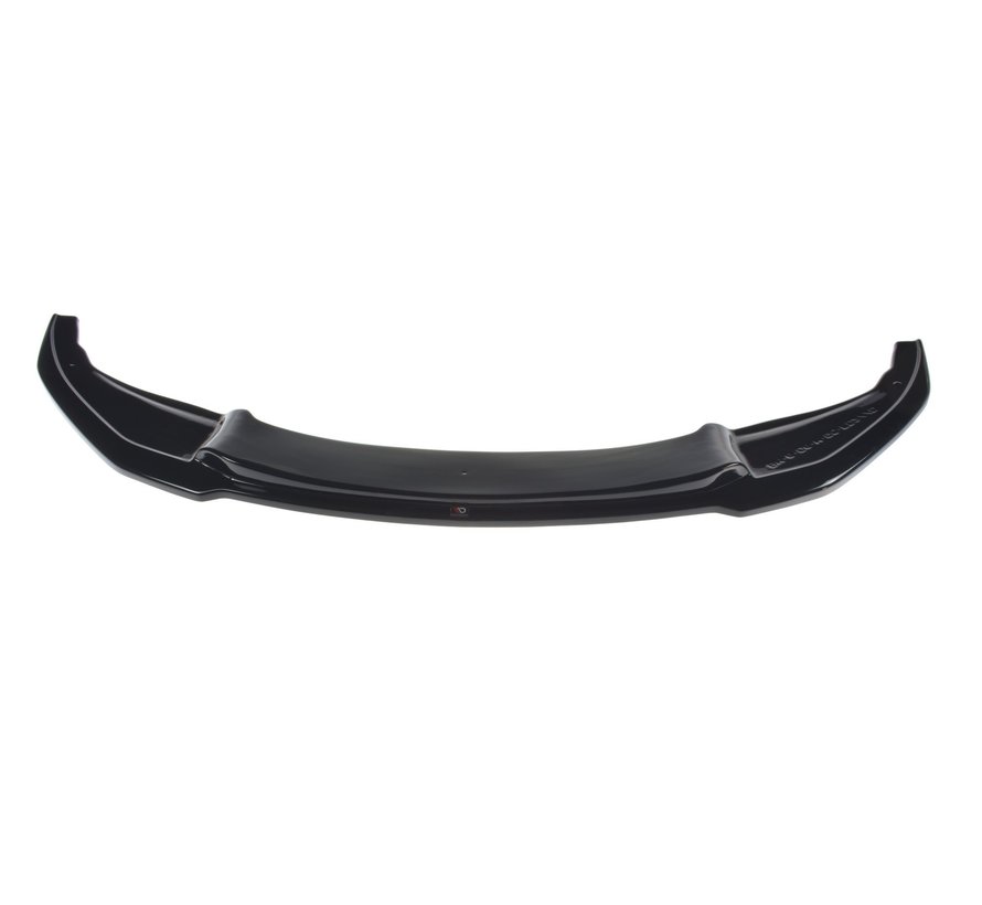 Maxton Design FRONT SPLITTER V.2 passend voor BMW M6 F06 Gran Coupe