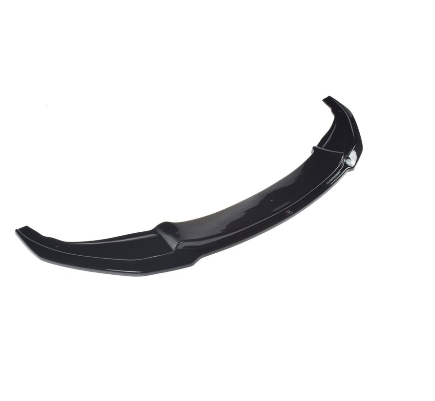 Maxton Design FRONT SPLITTER V.2 passend voor BMW M6 F06 Gran Coupe