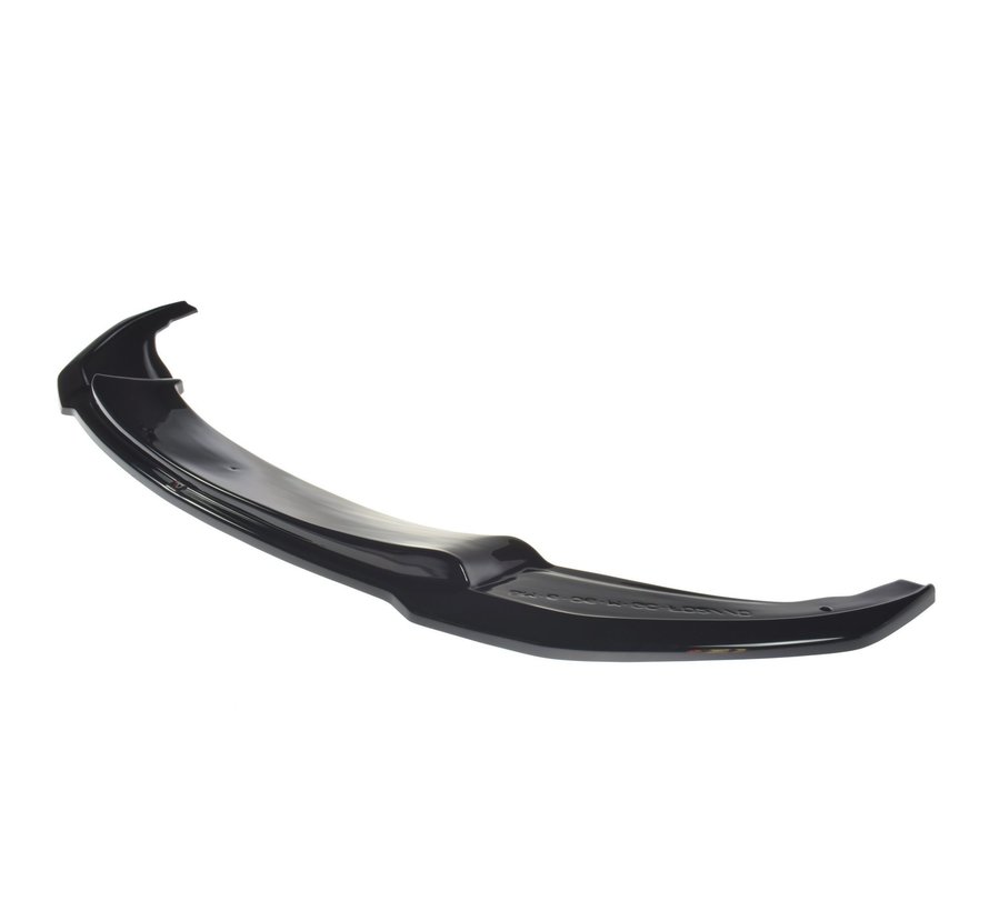 Maxton Design FRONT SPLITTER V.2 passend voor BMW M6 F06 Gran Coupe