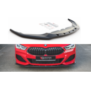 Maxton Design Maxton Design FRONT SPLITTER V.1 passend voor BMW M850i G15