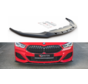 Maxton Design FRONT SPLITTER V.1 passend voor BMW M850i G15
