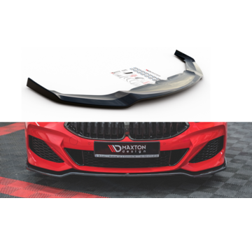 Maxton Design Maxton Design FRONT SPLITTER V.2 Bmw M850i G15