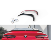 Maxton Design Maxton Design SPOILER CAP Bmw M850i G15