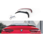 Maxton Design SPOILER CAP Bmw M850i G15