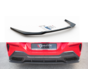 Maxton Design CENTRAL REAR DIFFUSER Bmw M850i G15