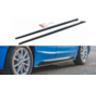 Maxton Design SIDE SKIRTS DIFFUSERS  BMW X2 F39 M-Pack