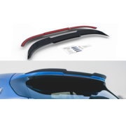 Maxton Design Maxton Design SPOILER CAP passend voor BMW X2 F39 M-Pack