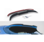 Maxton Design SPOILER CAP passend voor BMW X2 F39 M-Pack