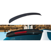 Maxton Design Maxton Design Maxton Design Spoiler Extension BMW X3 F25 M-Pack Facelift