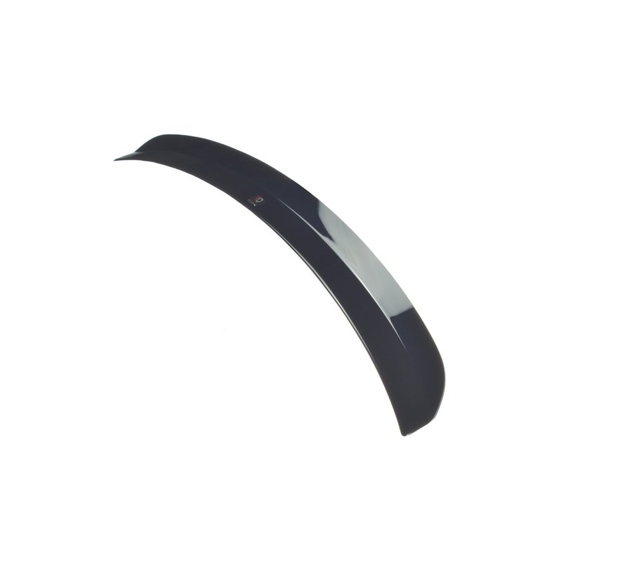 Maxton Design Maxton Design Spoiler Extension BMW X3 F25 M-Pack Facelift