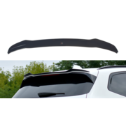 Maxton Design Maxton Design Maxton Design Spoiler Extension BMW X3 G01 M-PACK