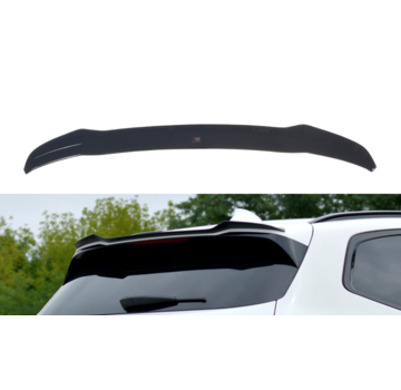 Maxton Design Maxton Design Maxton Design Spoiler Extension BMW X3 G01 M-PACK