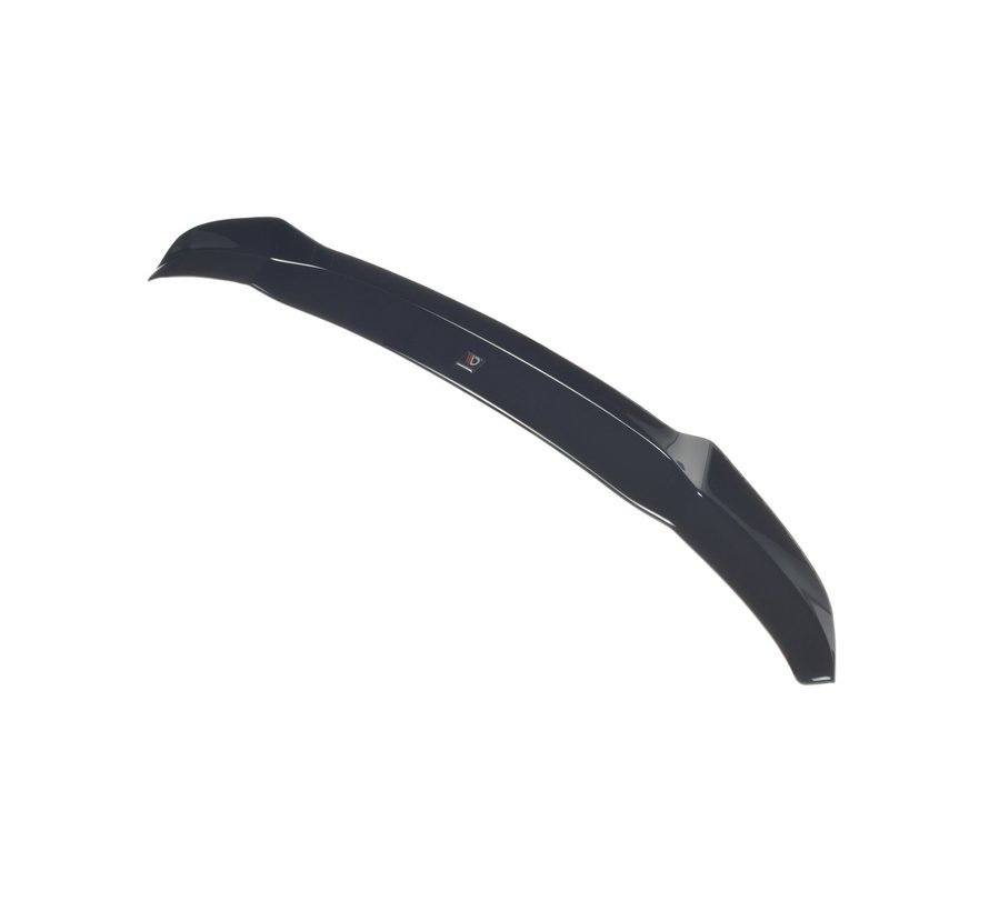 Maxton Design Maxton Design Spoiler Extension BMW X3 G01 M-PACK