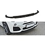 Maxton Design FRONT SPLITTER BMW X4 M-PACK