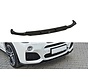 Maxton Design FRONT SPLITTER passend voor BMW X4 M-PACK
