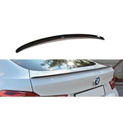 Maxton Design Maxton Design SPOILER CAP passend voor BMW X4 M-PACK