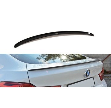 Maxton Design Maxton Design SPOILER CAP passend voor BMW X4 M-PACK