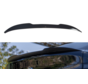 Maxton Design Spoiler Extension  BMW X4 M-Pack G02