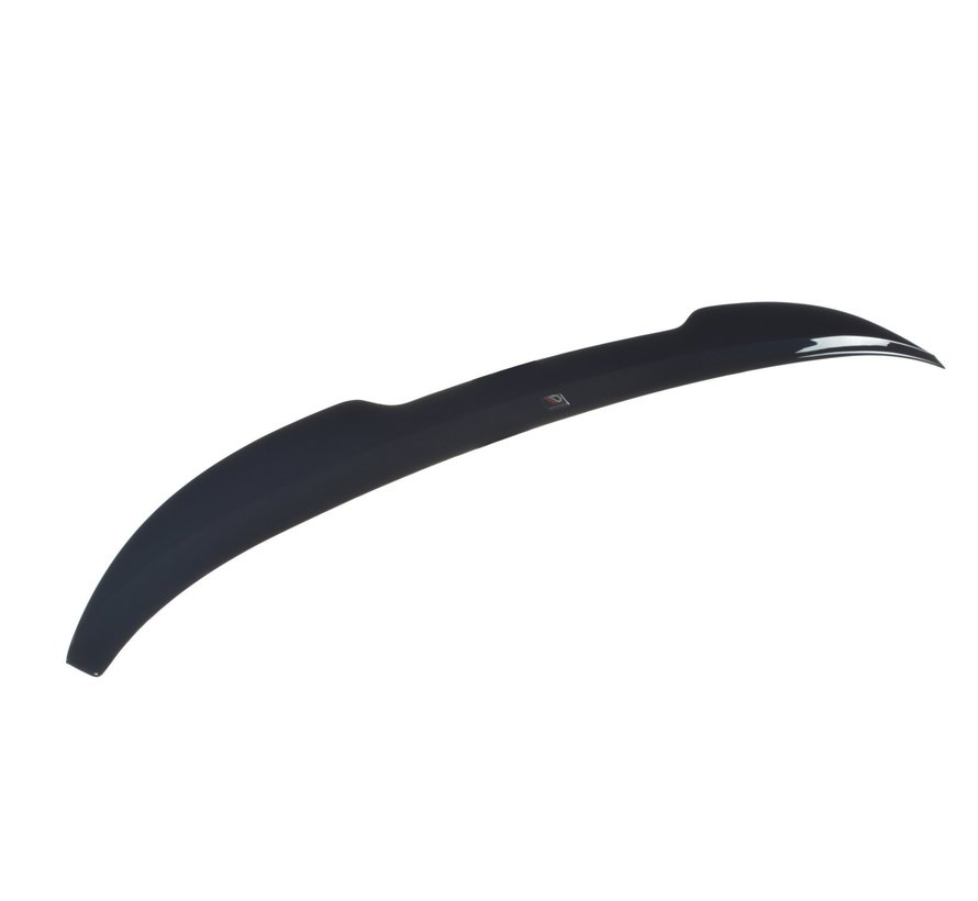 Maxton Design Spoiler Extension  passend voor BMW X4 M-Pack G02