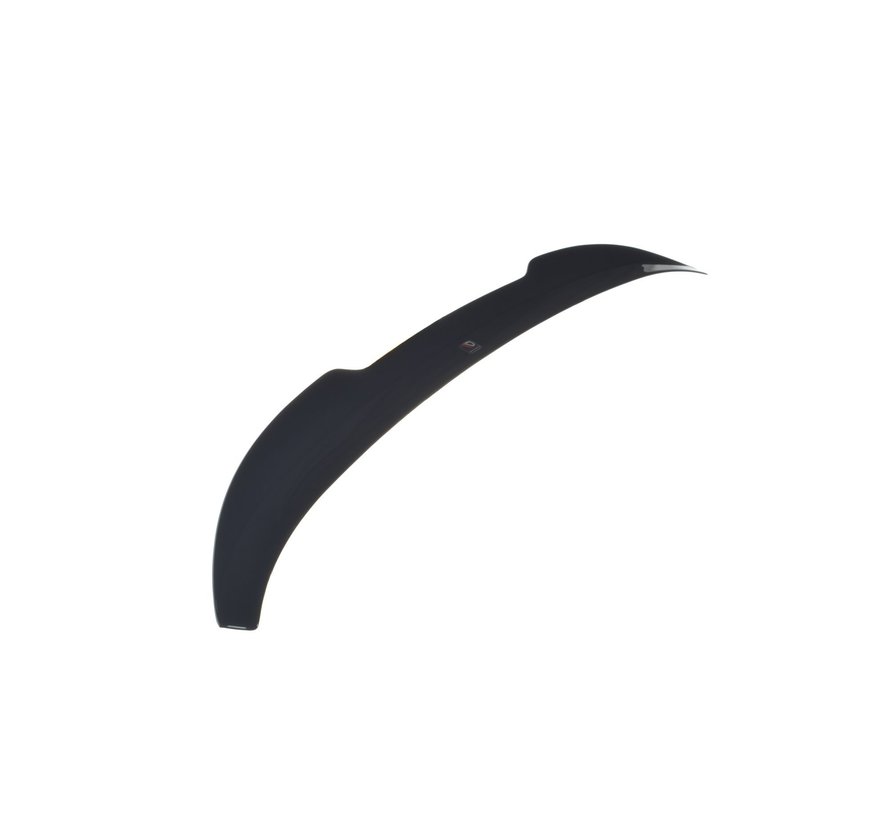 Maxton Design Spoiler Extension  passend voor BMW X4 M-Pack G02
