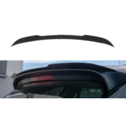 Maxton Design Maxton Design Spoiler Extension  passend voor BMW X5 E70 Facelift M-pack