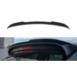 Maxton Design Spoiler Extension  passend voor BMW X5 E70 Facelift M-pack