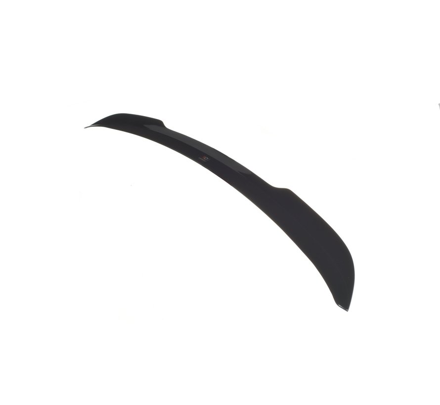 Maxton Design Spoiler Extension  passend voor BMW X5 E70 Facelift M-pack