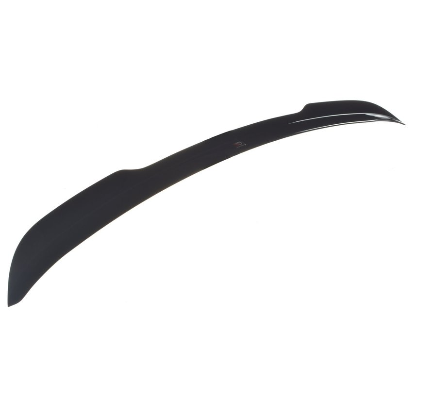Maxton Design Spoiler Extension  passend voor BMW X5 E70 Facelift M-pack