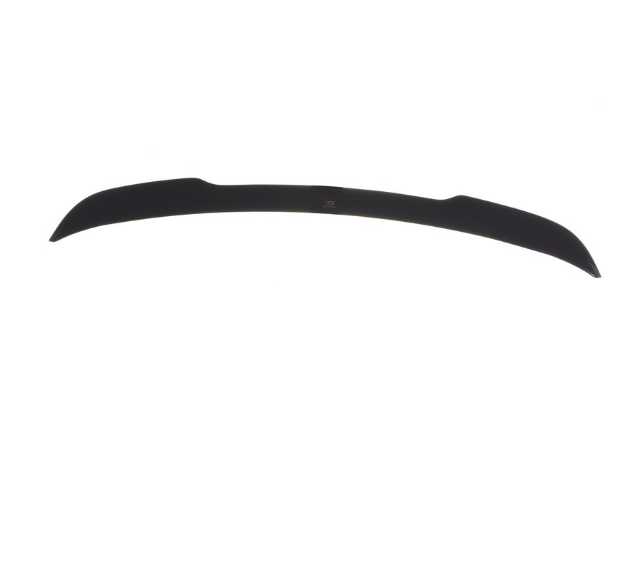 Maxton Design Spoiler Extension  passend voor BMW X5 E70 Facelift M-pack