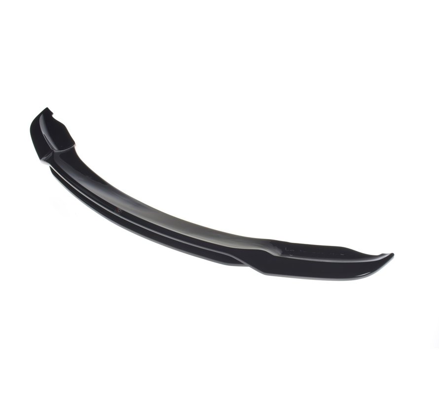 Maxton Design FRONT SPLITTER  passend voor BMW X50 E70 Facelift M-pack