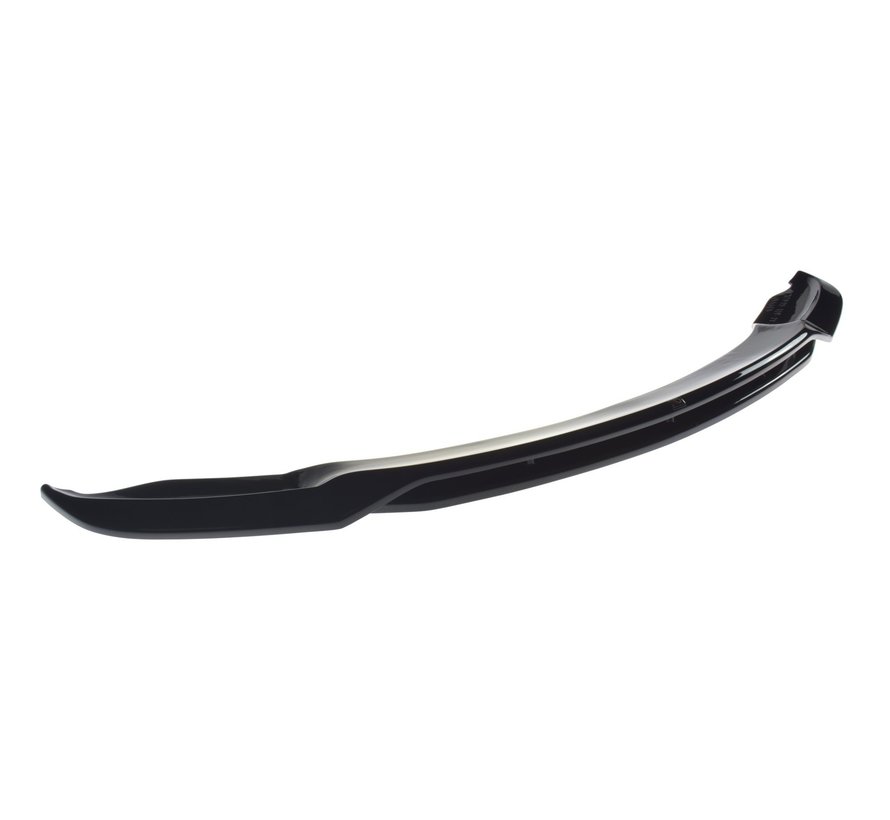 Maxton Design FRONT SPLITTER  passend voor BMW X50 E70 Facelift M-pack