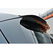 Maxton Design Maxton Design Maxton Design Spoiler Extension BMW X5 F15 M50d