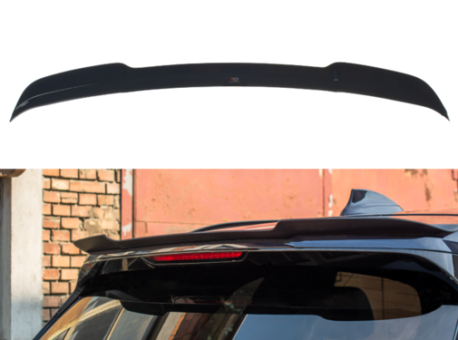 Maxton Design Maxton Design Spoiler Extension BMW X5 G05 M-pack