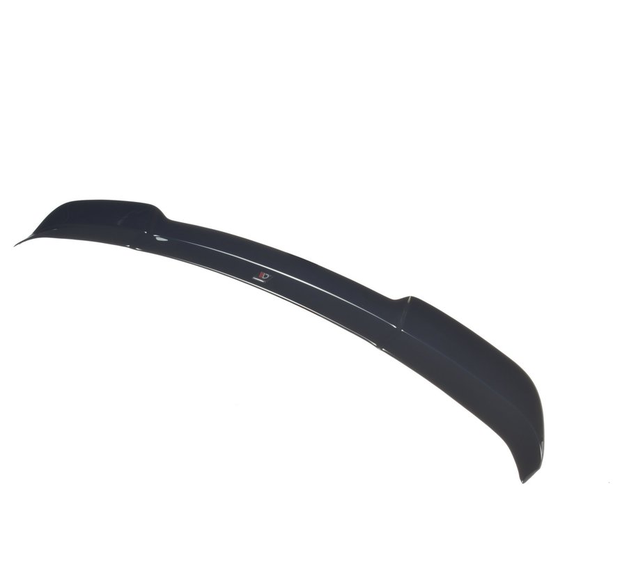 Maxton Design Spoiler Extension BMW X5 G05 M-pack