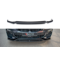 Maxton Design FRONT SPLITTER passend voor BMW X5 G05 M-pack