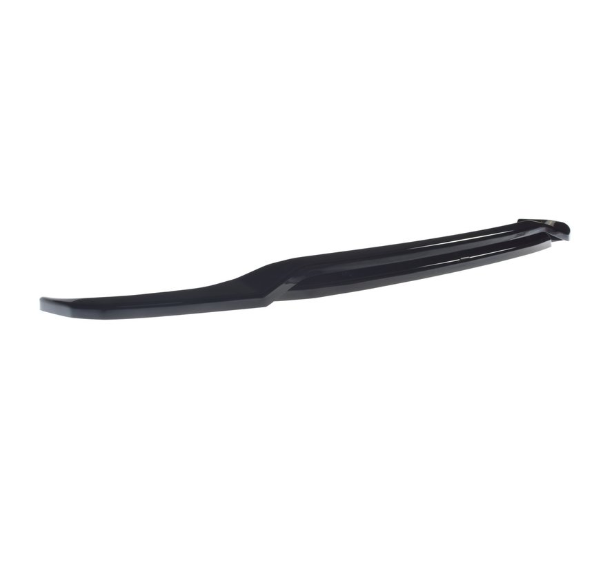 Maxton Design FRONT SPLITTER passend voor BMW X5 G05 M-pack