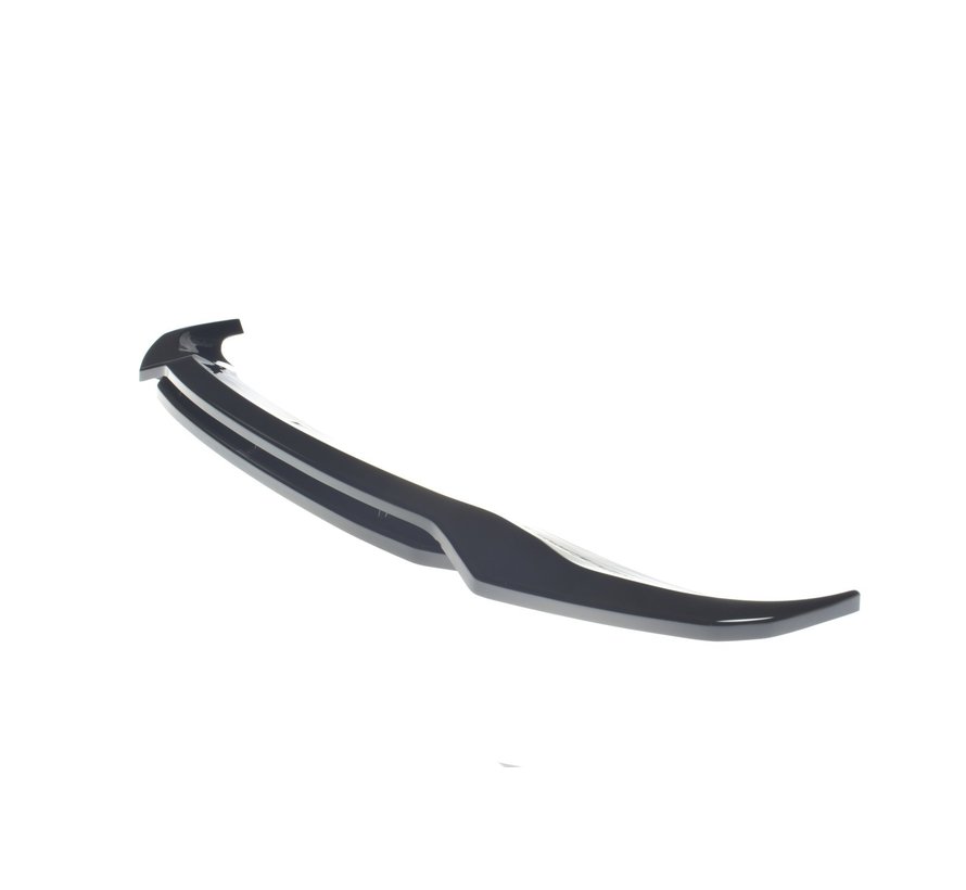 Maxton Design FRONT SPLITTER passend voor BMW X5 G05 M-pack