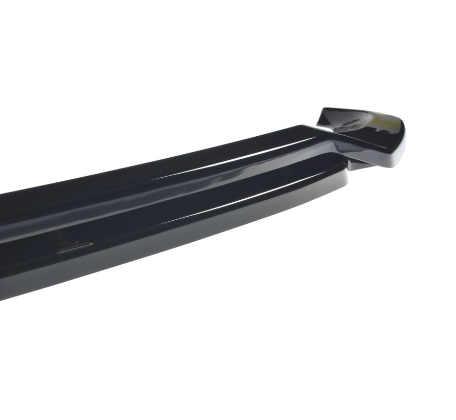 Maxton Design FRONT SPLITTER passend voor BMW X5 G05 M-pack