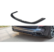 Maxton Design Maxton Design CENTRAL REAR DIFFUSER BMW X5 G05 M-pack